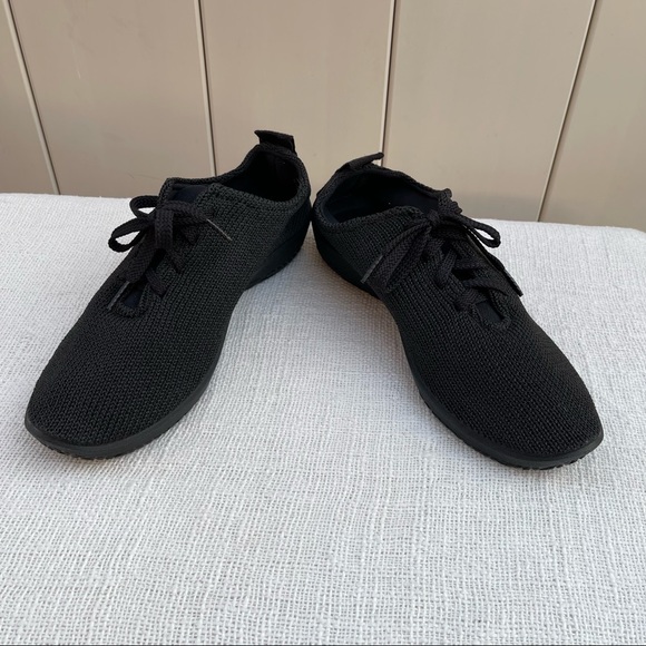 ARCOPEDICO WOMENS KNIT SNEAKERS 40/9US NEW - Picture 3 of 9